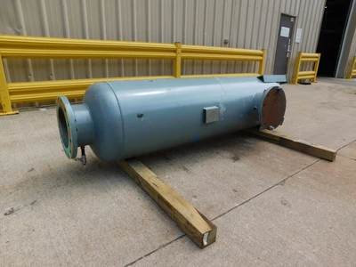 Used Universal AET _UNKNOWN_ Fan & Blower Parts Ohio US | Equipment Recovery Corp. #1331230