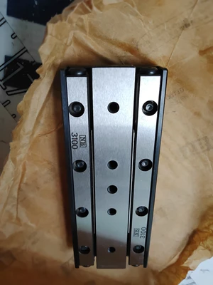 NEW NIPPON BEARING NB 3100
