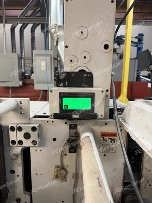 Used 2003 MARK ANDY LP3000 Flexo Printing Presses Connecticut US | FlexoExport #1518502
