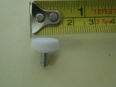 New Feet Screws (QTY 23)