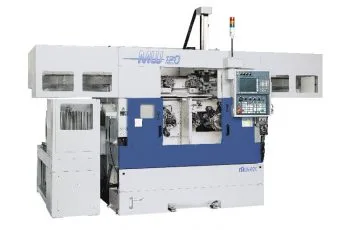 Murata Machinery MW120 Automated Turning Center