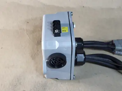 NEW LETOURNEAU R4258664
