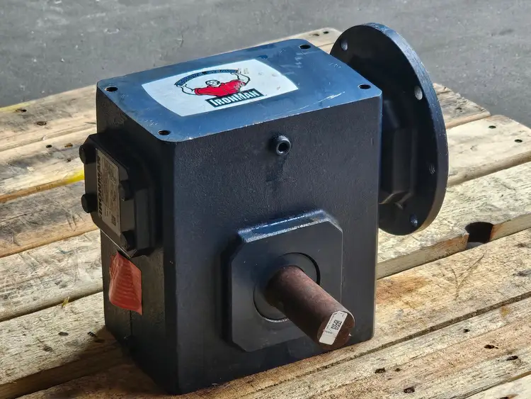 New | in-Stock GROVE GRG-BMQ-826-60-L-56 Gearboxes British Columbia CA | Lenmark #1440953