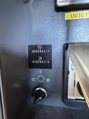 Used 2016 DMG DMU 160 P DUOBLOCK Vertical Machining Centers (5-Axis or More) Georgia US | Shub Machinery #746080