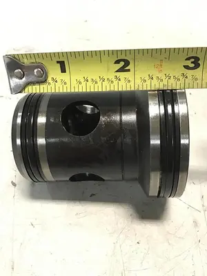 USED VICKERS 32-D20-10