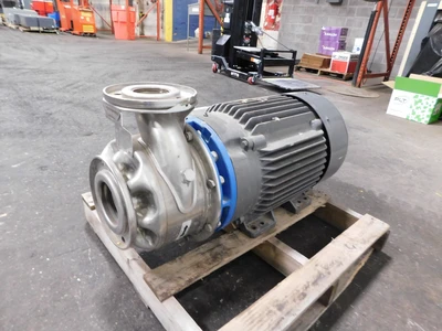 New | in-Stock G&L _UNKNOWN_ Centrifugal Pumps Ohio US | Equipment Recovery Corp. #1330393