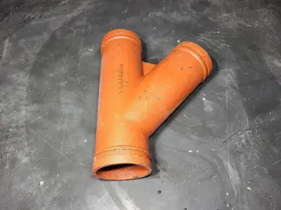 NEW VICTAULIC NO. 30