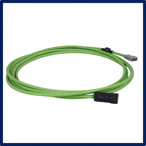 Used FANUC LX660-4077-T296/L8R003 Cable & Wire Texas US | CNC TOOLS LLC #906198