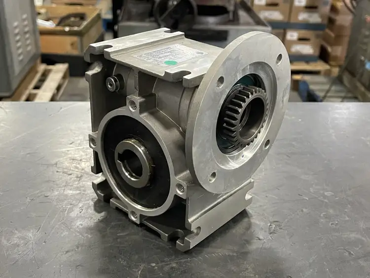 New | in-Stock 2019 NORD SK 1SIS50/H10L-IEC63-63L/63L/4CUSTF Gearboxes British Columbia CA | Lenmark #268247