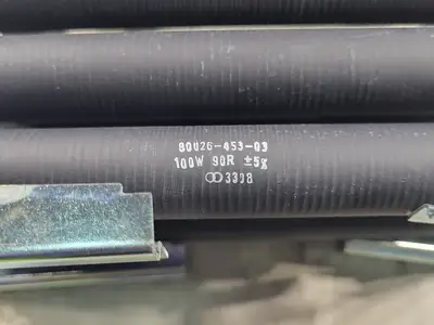 NEW ALLEN-BRADLEY 81001-956-65-R