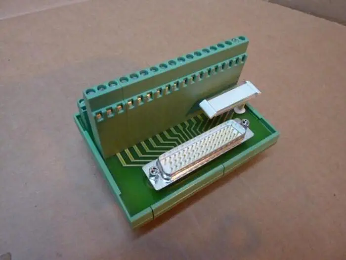 Used PHOENIX CONTACT FLKMS-D50  SUB/S Misc Electrical & Power Parts | Ideal Machinery #665679