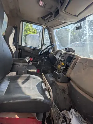 Used 2016 INTERNATIONAL SF667 Concrete Mixer Trucks Alabama US | Proxy Equipment #1388679