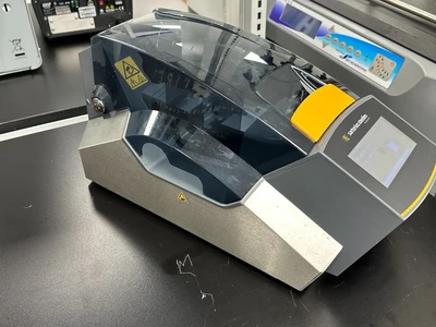 USED Sartorius BioWelder TC