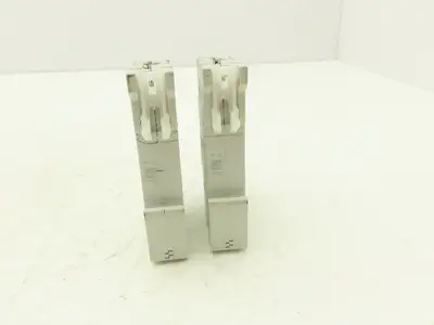 Allen Bradley 1492-D1C080 Mini Circuit Breaker 8A 1-Pole 220V 1PH Ser D Lot of 2