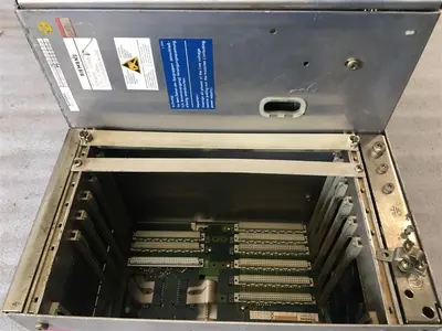 USED SIEMENS SINUMERIK 850 M