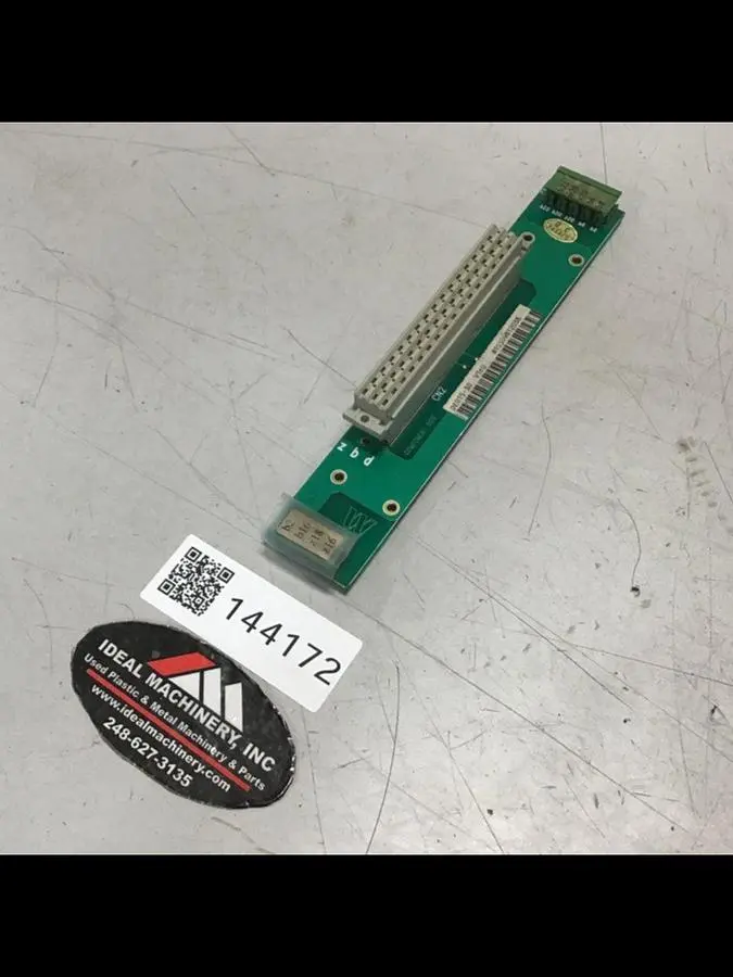 USED WELLTEC DE015-30