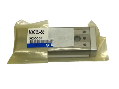 NEW SMC MXQ12L-50