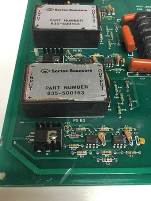 USED Scan-Core 60182