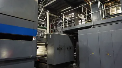 2013 MAN ROLAND Lithoman Presses – 32 to 96 Pages Commercial Web Offset | Machinery Solutions Group, Inc. (11)