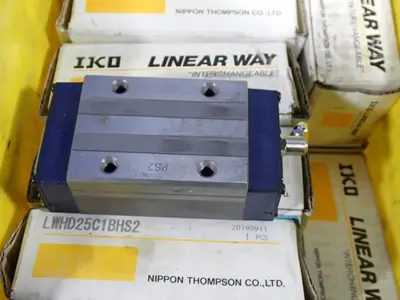 USED IKO LWHD25C1BHS2