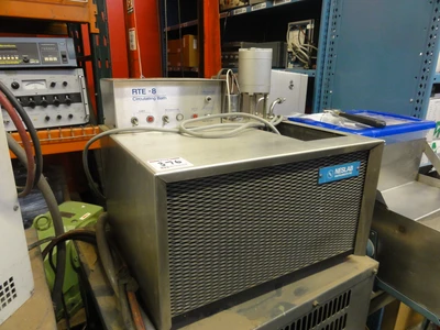 USED NESLAB INSTRUMENTS RTE-8