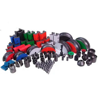 BAILEIGH BA9-1004134 Exhaust  Benders | Sierra Victor Industries (3)