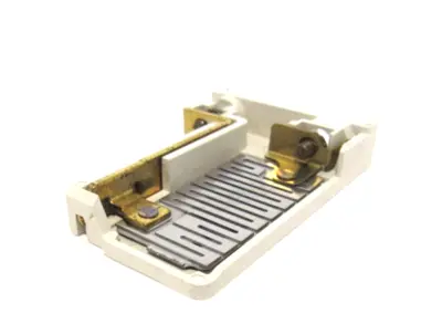BOX OF 3 NEW CUTLER HAMMER H2006B-3 HEATER PACK H2006B3