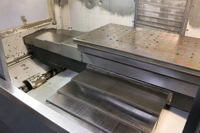 2011 HAAS VF-2SSYT Vertical Machining Centers | Toolquip, Inc. (3)