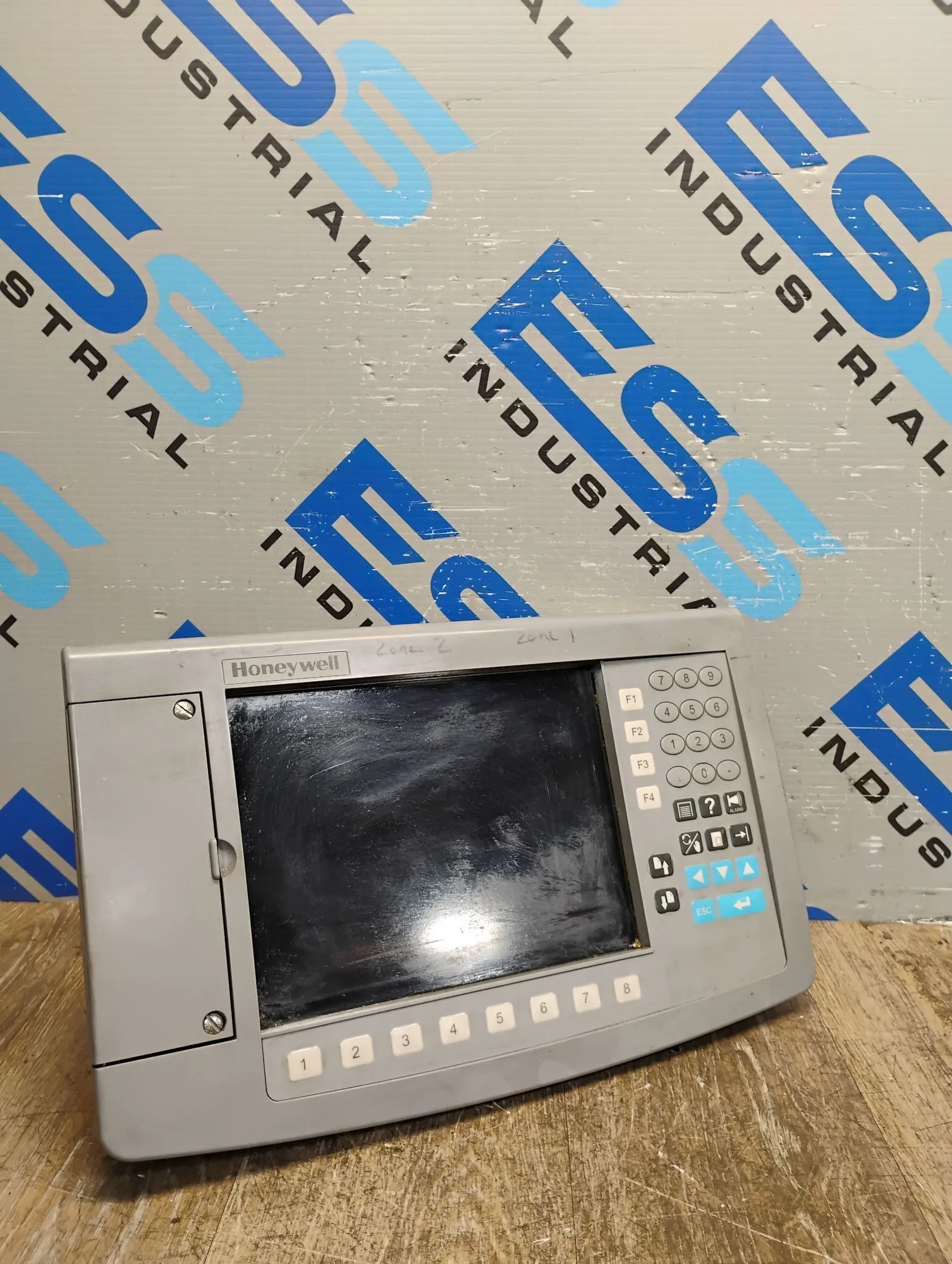 USED Honeywell 10420F-0021-10