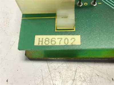 USED SHIBAURA H076374