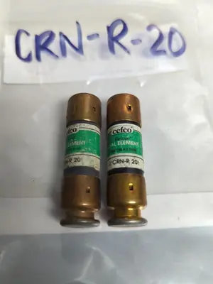 Used CEFCO CRN-R-20 Miscellaneous Equipment (Electrical & Power) | Surplus Asset Holdings #1193171