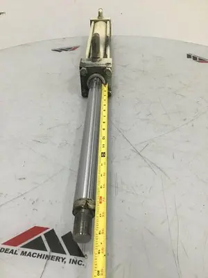 USED HYDRO LINE N5B 2.5X16