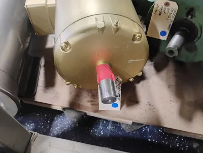 Baldor EM3711T A.C. Motors | ESS Industrial Equipment Sales (3)