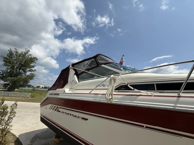Used 1993 SEA RAY SUNDANCER 290 Boats (Misc) Michigan US | Miedema Asset Management Group #1340461