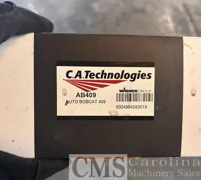Used 2024 SUPERFICI MOULDING SPRAYER Woodworking Complete Operations North Carolina US | CAROLINA MACHINERY SALES #1323278