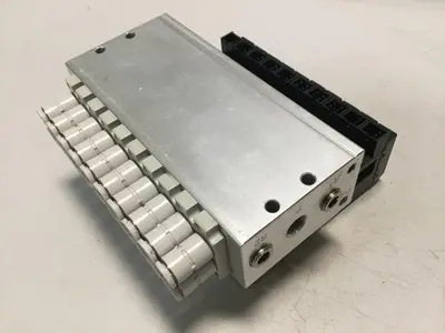 USED KOGANEI F10M10AJ