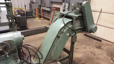 USED 1986 MORI SEIKI