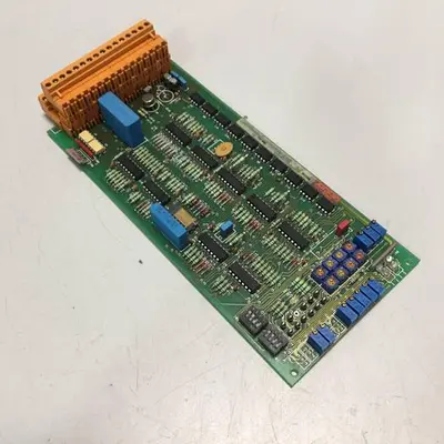 USED MOOG B34795-001