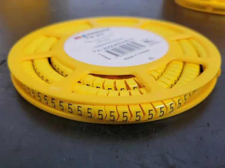 New | in-Stock PARTEX PA-20004SV40.5 Misc Electrical & Power Parts British Columbia CA | Lenmark #253816