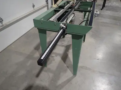 USED HURST ENGINEERING KP-1630