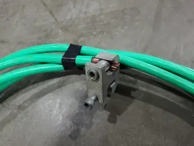 USED SHAWFLEX 4D010M02010G000