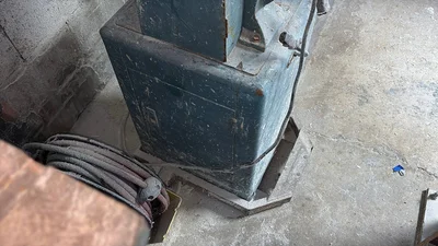Used _UNKNOWN_ _UNKNOWN_ Woodworking Sanders Georgia US | Auction Management Corporation #1548674
