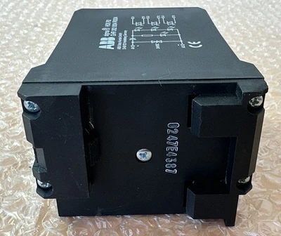 USED ABB GHR3020004R0004