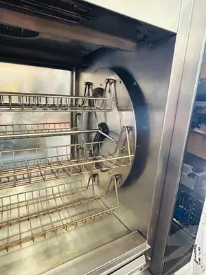 Used _UNKNOWN_ _UNKNOWN_ Electric Ovens Pennsylvania US | MS Restaurant and Equipment Sales #1323977