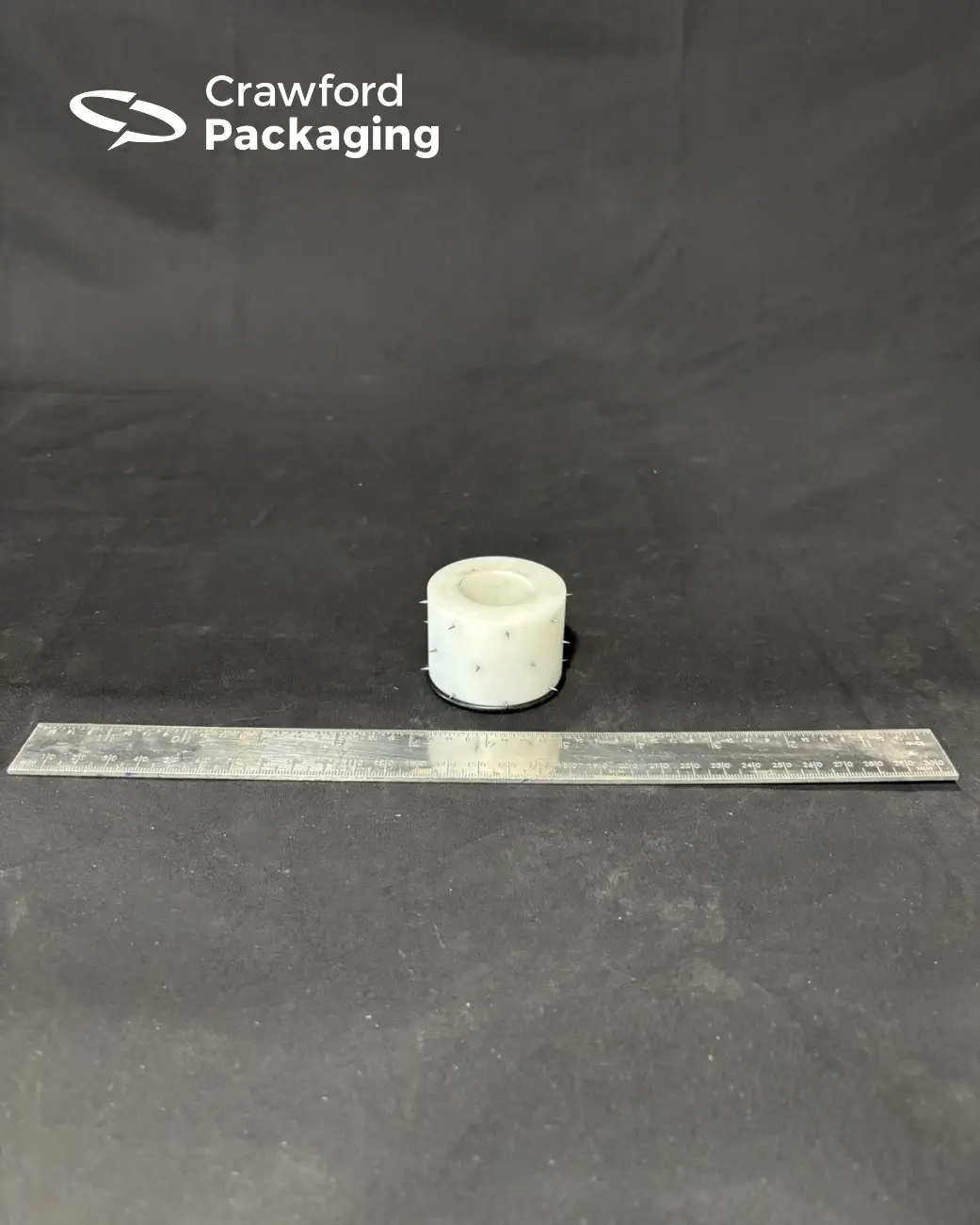 New | in-Stock Shanklin/Sealed Air MA-0122B Shrink Wrappers Ontario CA | Crawford Packaging #1424004