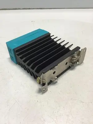 USED CONTINENTAL INDUSTRIES RSDA-660-25-1DE