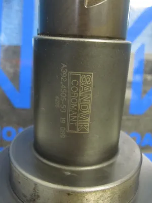 USED Sandvik Coromant CAT50