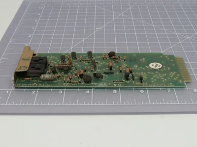 Used PANALARM _UNKNOWN_ Circuit Boards Texas US | OCO Industrial #1664606