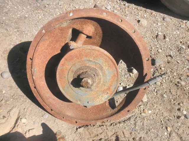 Used TWIN DISC C-107 Gearboxes Colorado US | Power Zone Equipment #975891