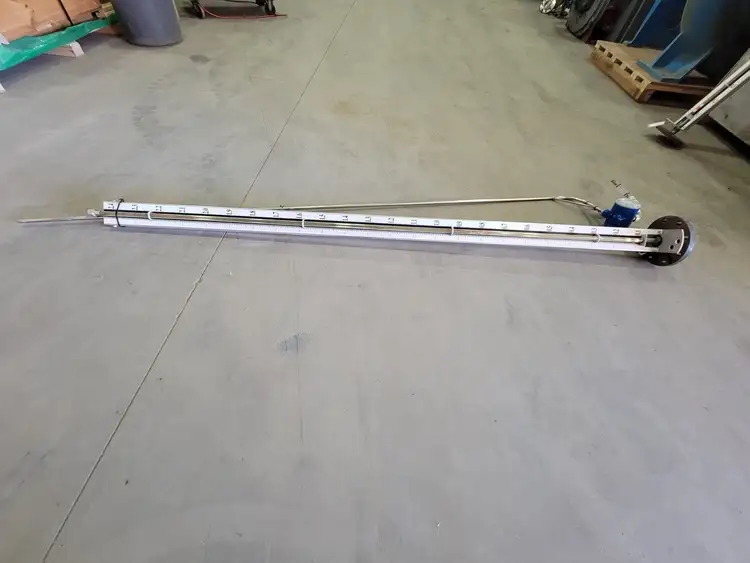 Used K-TEK AT200 Parts (Hydraulics and Pneumatics) British Columbia CA | Lenmark #259234